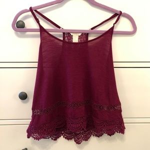 3 Forever 21 Tank Tops All S-Small